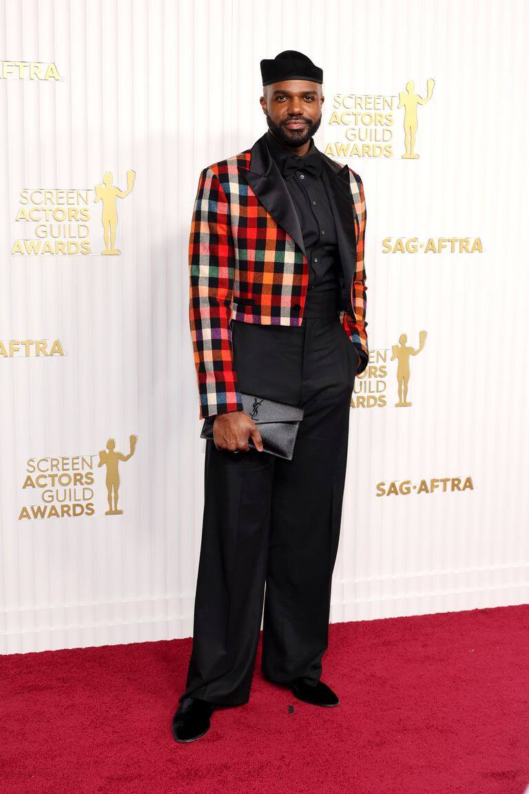 Here Are the Highlights of the 2023 SAG Awards